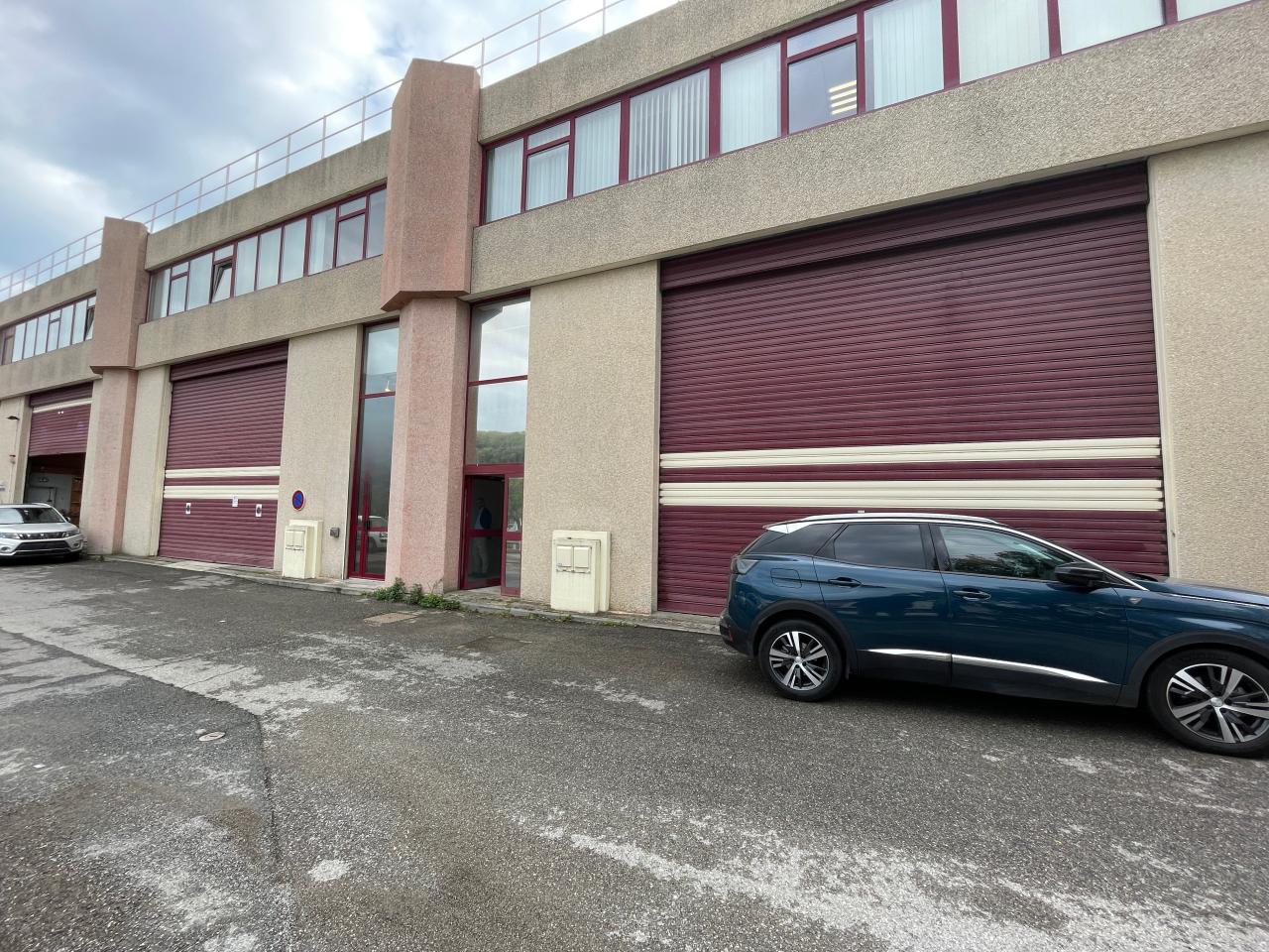 Local d'activité Vallauris 2182m² Location local d'activité Vallauris Alpes-Maritimes OLACT2425174 5